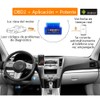 Diagnóstico del Coches Inalámbrico Bluetooth Herramientas - V2.1 ELM327, para