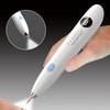 Spot Removing Beauty Pen LED Screen Adjustable 9 Gears Plug