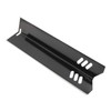 Hongso 3-Pack 14 3/16 Inch Porcelain Steel Heat Plate, Heat