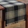 Park Designs Soapstone Table Runner 13" x 36"