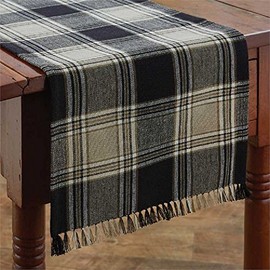 Park Designs Soapstone Table Runner 13" x 36"
