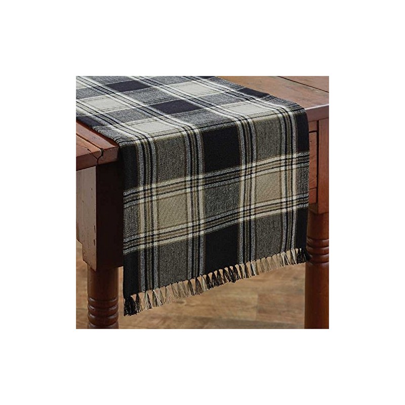 Park Designs Soapstone Table Runner 13" x 36"