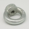 Ring Nuts M6 DIN 582 C15E Pack of 6 Eyelet