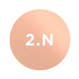 L'Oreal Paris Base de maquillaje True Match Tono 2 Vanille 30ml