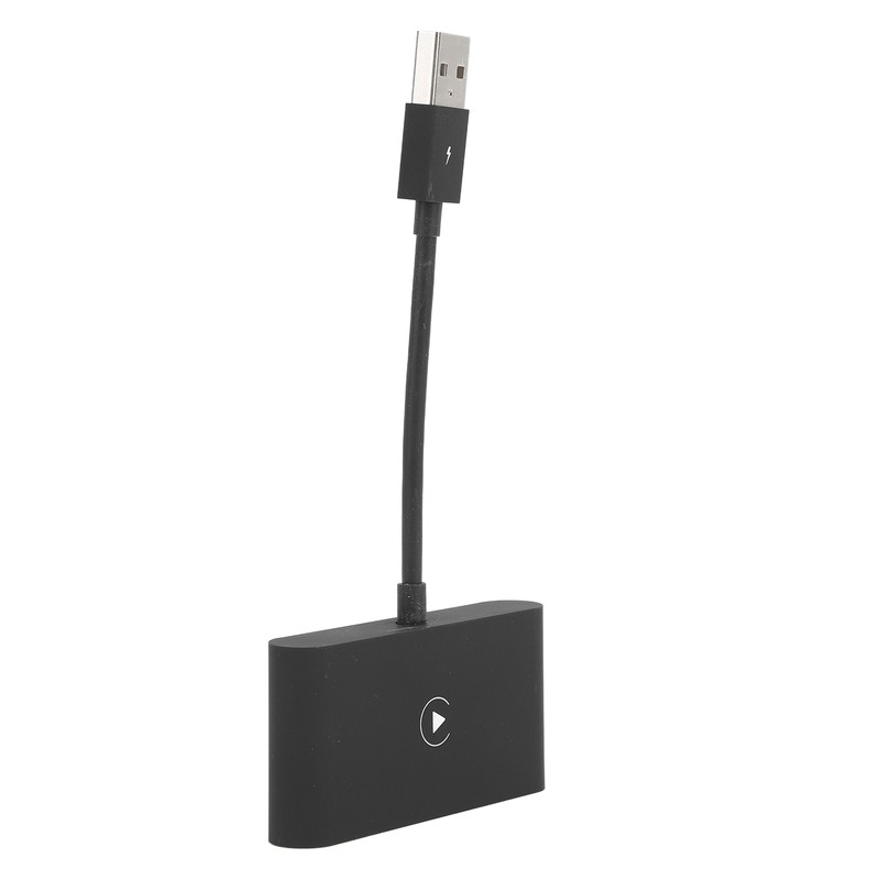 Car Wireless Adapter Wired to Wireless Car Wireless Dongle for