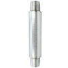 TOTALFLOW 22214 Straight Through Universal Exhaust Muffler | 304 Stainless