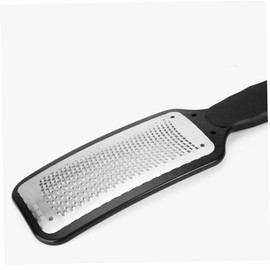 Healeved Foot File Tool Pedicure Care Accessory Exfoliating Scrub File Remover Safe for Removing Calluses and Dead Skin