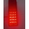 KK 1967-1972 Chevy GMC Truck LED Reverse & Tail Lights
