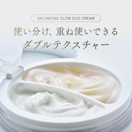 Acne Balancing Grow Duo Cream