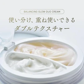 Acne Balancing Grow Duo Cream