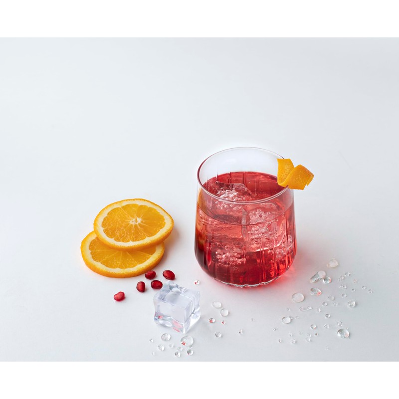 Teisseire Zero Grenadine, 600ml