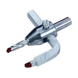 Toolland PH402 Tile Hole Cutter (Pack of 1)