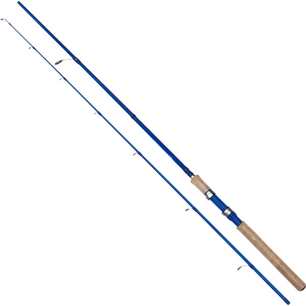Ogk Salt Lure Stick, 7.0ft/Blue