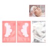 Iconsign Nanomister 50 Parches Hidrogel Microbrush Cepillo Pinzas