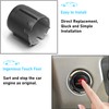 TTCR-II Compatible with 2010-2013 Range Rover Sport Push Start Stop