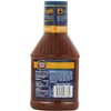 Open Pit Barbecue Sauce Original 18 Oz - 4 Pack
