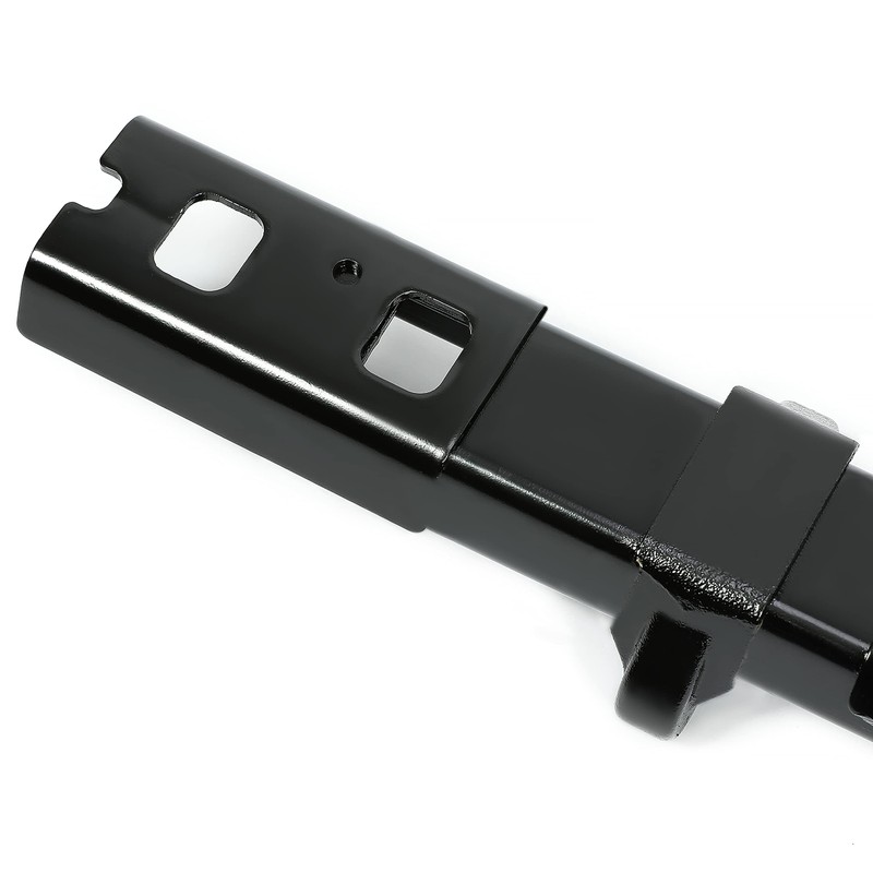 KUAFU Seat Bracket Compatible with 2015-2023 Ford Transit 2 Person