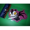 Nightmare Before Christmas Scary Teddy Magnet
