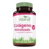 Colágeno Hidrolizado Cápsulas 100 Original Cabello