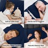 Pillow Covers by Utopia Bedding - King Standard Size 2-Pack