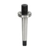 Drill Chuck Arbor MT1 Shank to 1/2in 15.5mm Thread Morse
