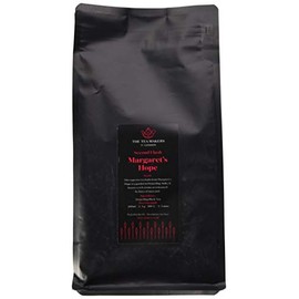 Margaret's Hope Second Flush FTGFOP1 Darjeeling Black Tea (250g Pack)