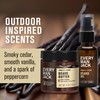 Every Man Jack Beard Oil & Scruff Softening Butter Bundle
