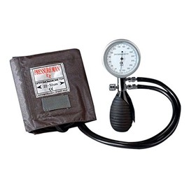 Pressure Man II E3 1079B Velcro Cuff Blue