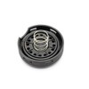 Valve Cover PCV Diaphragm Repair Kit Replacement for 2007-2016 Volvo