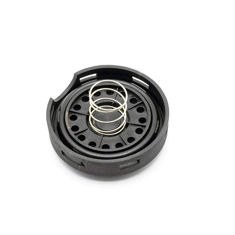 Valve Cover PCV Diaphragm Repair Kit Replacement for 2007-2016 Volvo