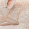 Plush Soft Toy Lying Pig by Hansa. 28cm. 4944