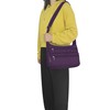 Cross Body Bag Women Lightweight Purses for Women Crossbody Water