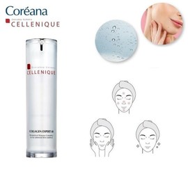 Serenique 코리아나 세레니끄 콜라겐 엑스퍼트 88(Coreana Cellenique) Coreana Cellenique Collagen Expert 88