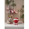 Hoptimist - Scandinavian Design - Christmas Figurine - Small Santa