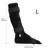 Leg Brace Ankle Support Adjustable Leg Support Strap Ankle Brace
