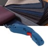 Electric Fabric Shears Scissors Portable Cloth Cutter Tailoring Trimming Tool