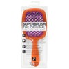 Jäneke Superbrush Orange with Fuxia Hedgehog 55 g
