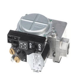 Carrier HVAC Natural Gas Valve 24V - EF33CW180