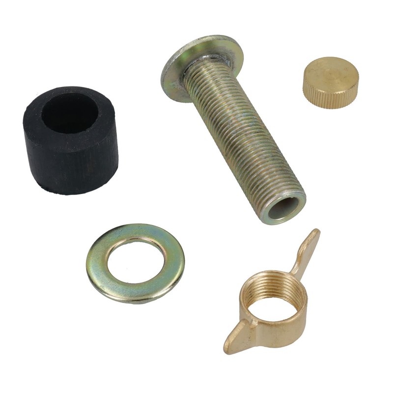 Steel Drain Test Pipe Bung Plug 1-1/2" (40mm) Plumbing Stop