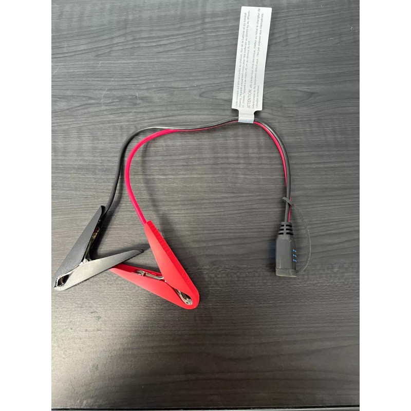 Victron Energy Replacement Clamp Connector for IP65 Chargers NON FUSE