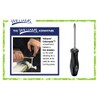 Williams Jhw100P-8Md 8-Piece Endurogrip Mixed Screwdriver Set