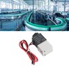 Electric Solenoid Air Valve, Hydraulic Solenoid Valve, Oil Drain Valve