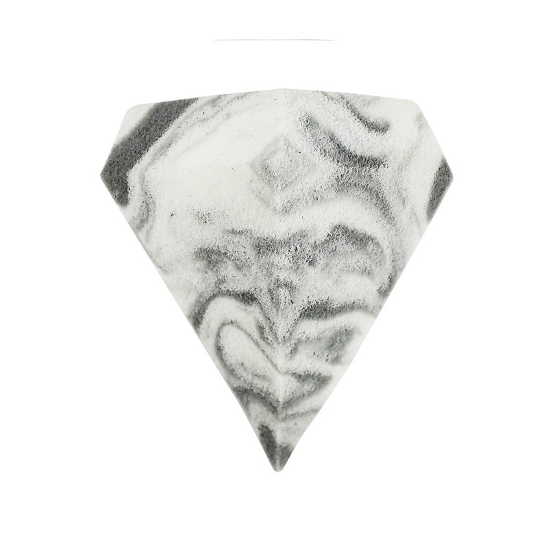 Real Techniques Bold Metals: Diamond Sponge, Create Shadow or Highlighting,