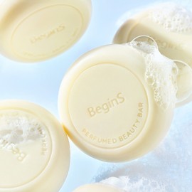 Begins by Jung Saem Mool Perfumed Beauty Bar / 비긴스 바이 정샘물 퍼퓸드 뷰티바