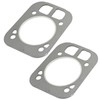 2 Pcs Head Gasket Kit Replacement for Kohler 24 841