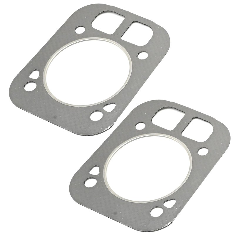 2 Pcs Head Gasket Kit Replacement for Kohler 24 841