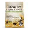 Isowhey Buy IsoWhey Men's Shake Vanilla 840g Online