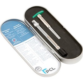 PCL TSP20T15 Safety Pack-Tyre Pressure & Tread Depth Gauge