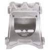 Sanwa Shoji Compact Wood Stove, Stainless Steel, Storage Pouch Included,