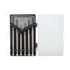 Tool Shop Precision Screwdriver 6 Piece Set Small Electronic Device,